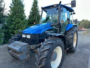 New holland TL90 rok 2001