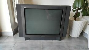 Tv Panasonic Quintrix