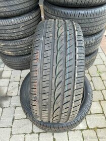 245/45R18 Cityracing - 1