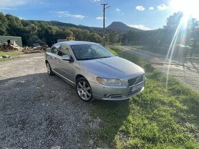 volvo s80 - 1