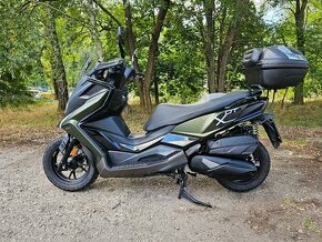 Kymco DT X350 r.v.2023 - 1