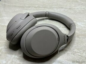 Sony WH-1000XM4, Silver