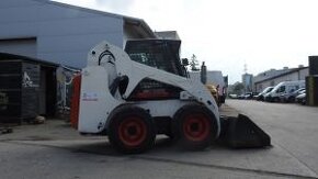 Bobcat S175 - 1