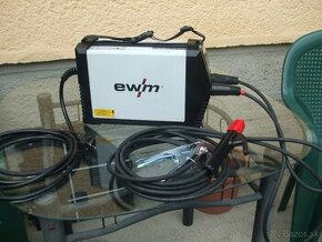 Zváračka EWM PICO 160 na 230Volt 160Amp - 1