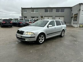 Škoda Octavia 2 1.9 tdi Combi