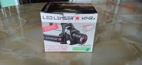 Ledlenser H14R2led - 1