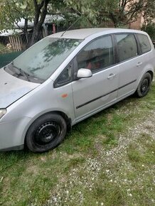 Ford Fokus C Max