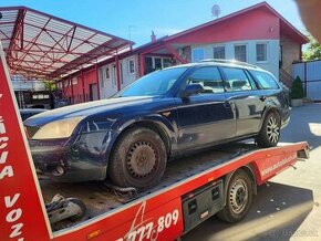 Sedačky kožené z FORD MONDEO 2,0TDDI 96KW KÓD: FMBA - 1