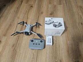 Dji mini 3 pro