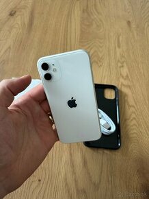 iPhone 11 128 gb White