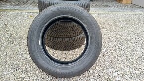 Goodyear Vector 4 Seasion G3, R17