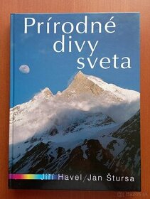 Prírodné divy sveta