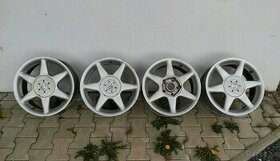 Disky R16 5x110 - 1