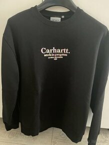 Carhartt crewneck - 1