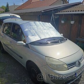 Renault Scenic 1.6, 16 v  - 82 kw