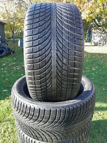 295/35 r21 zimne pneumatiky - 1