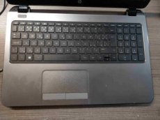 Notebook HP 250 G3