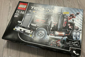 Predam Lego Technic 8285 Tow Truck - 1