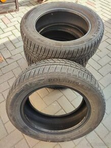 Barum Polaris 5 - 205/55 R16 - 1