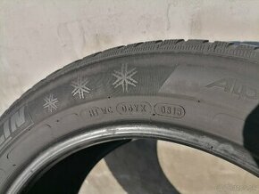 Zimne pneumatiky 205/55 r 16