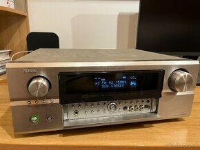 Denon AVR-3805    7x160W