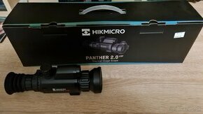 Termovízia HIKMICRO PANTHER PQ50L 2.0.