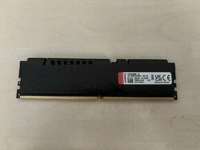 Kingston Fury 32GB DDR5 6000MHz CL36