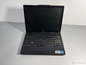 Dell Latitude E4300, Core2 Duo P9300, 4GB RAM, 128GB SSD, Wi - 1