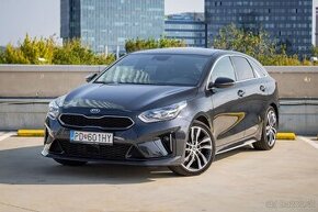 Kia ProCeed 1.6 CRDi SCR GT-Line - 1