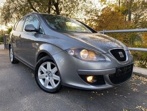 Seat Altea Xl 1.9tdi 77kw