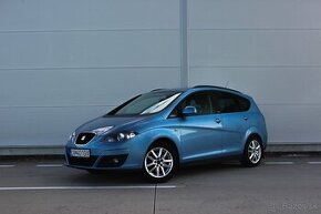 Seat Altea XL CR I-TECH