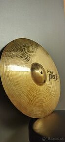 Paiste pst5 rock crash 16