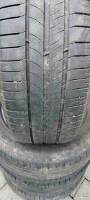 Predám 4 letné pneumatiky 205/55 R16 91V Michelin Energy