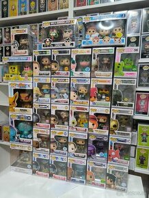 Mix FUNKO POP