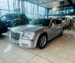 Chrysler 300C 3.0D Automat