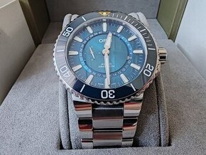 Oris Aquis Limited 2000ks