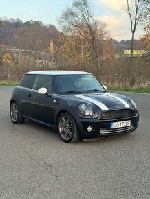 MiniCooper r56 1.6 88KW