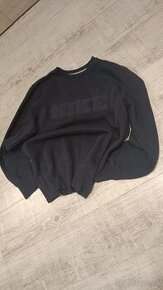 Mikina nike crewneck bez kapucne