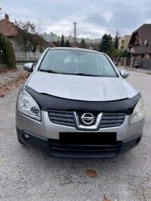 Nissan Qashqai 1.5dci 78kW diesel