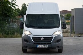 Fiat Ducato Dodávka 2.3 MultiJet E6 180k L4H3 3,5t MAXI