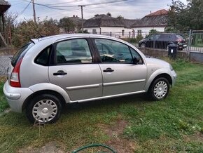 Citroen C3  1.4 bendzin