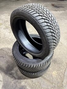 Zimné 225/45 R17 Continental 3 kusy