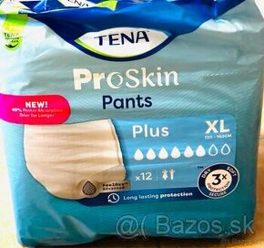 Tena Pants Proskin XL