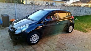 Hyundai i20 1.2i 16V Classic Plus (2010)