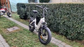 Ebike Gunai GN20