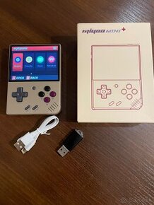 Miyoo Mini Plus 64GB