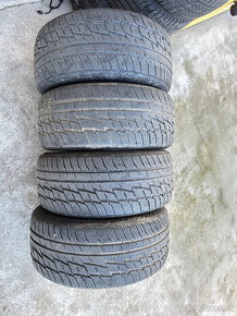 Predam zimne pneumatiky MATADOR MP92 275/40 R20