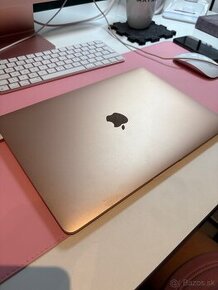 Macbook Air 13'' Rose Gold