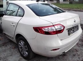 predám motor H4MD7 RENAULT FLUENCE 1.6 2015 DVERE, Motor H4M