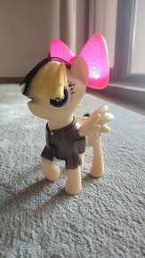 My little pony Songbird Serenade